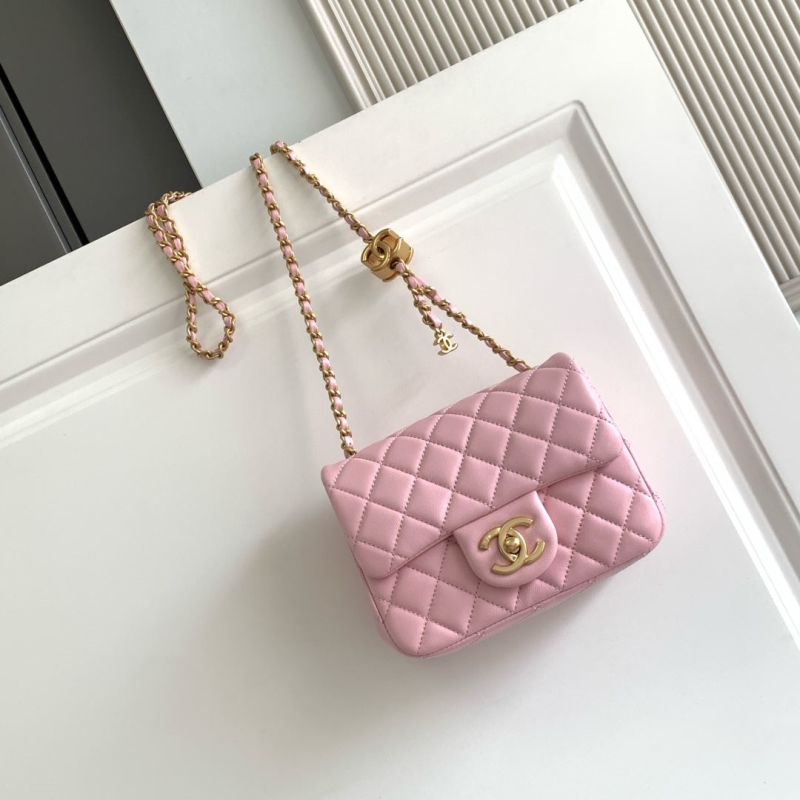 Ch**el cf series bags